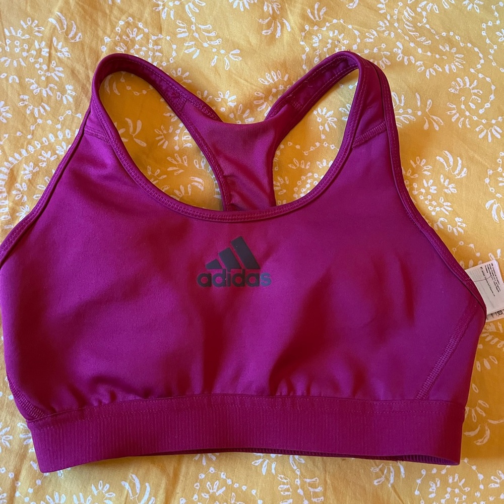 Adidas Sports Bra